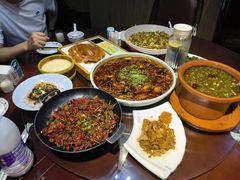-遇见小厨·北京烤鸭·江湖菜·川菜(广福桥店)