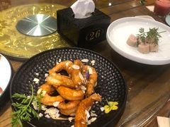 -天和晟新京菜.水煮鱼.湘土菜(国展店)