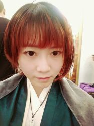 -MYCOLORHARSALON