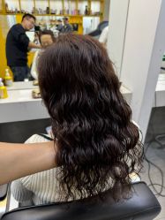 -卓梵美发·精品Salon