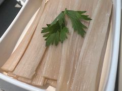 宽粉-半天妖烤鱼(和平印象城店)