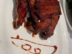 本帮熏鱼-苏浙汇(朝外店)