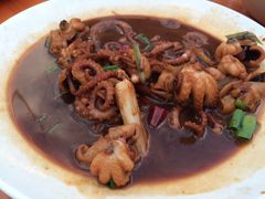 -阿马蛋汤·宁波小海鲜(总店)