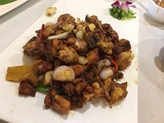 -朕悦鹧鸪饭私房菜
