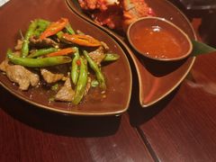 -红泰·泰精选·特色料理(中山路店)