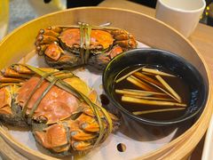 -靓靓蒸虾·头牌蒸虾(南山桂庙店)