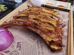 -金谷园饺子·烧烤(人大总店)