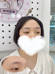 -babiline芭比莱恩半永久纹眉纹唇发际线