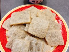 炸灌肠-北平小馆·烤鸭·家常菜(磨房北里店)