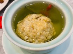 -玉华台饭庄·淮扬菜·烤鸭(望京店)