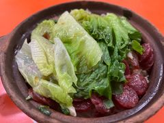 -潮香兴煲仔饭(莲花路店)
