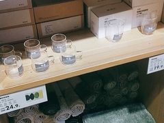-鹿岛会员店(熙地港店)