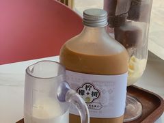 -柠檬树茶餐厅(海雅缤纷城店)
