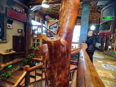 -一桶江山餐厅(松北店)