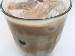 -Bitter酒吧(五原路店)