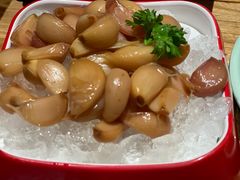 糖蒜-额尔敦草原涮羊肉·烧烤(冻青树总店)
