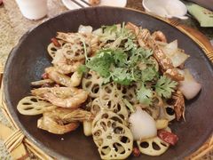 -東城故事·尋找姆媽的味道(玉兰路店)