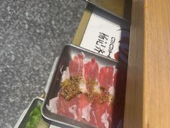 -杨记齐齐哈尔烤肉(总店)
