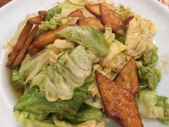 -巴依老爷新疆美食(望京小街店)