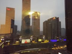 -北京中国大饭店