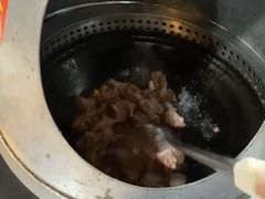 -柴火记忆·柴火鸡(万科店)