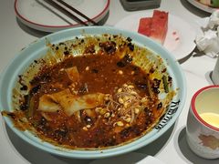 -大厨小馆(华阳城店)
