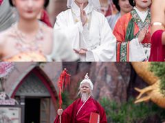 -厦门方特东方神画
