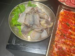 -西塔老太太泥炉烤肉(龙湖北苑天街店)
