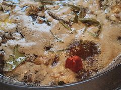 -锅老头铁锅炖•大锅蒸汽海鲜(韩乐坊店)