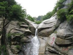 -黑龙潭风景区