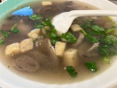 -苏晓玥·手作江南小吃(深圳北站店)