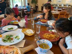 -意大利农场西餐厅(顺义店)