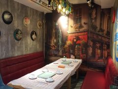 -陈老二烧烤(草市街总店)