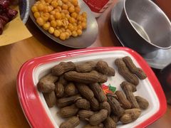 -猫公子纸上烤鱼烧烤•Bistro小酒馆(钱江世纪城店)