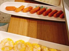 -原味四季椰子鸡(平湖天虹店)
