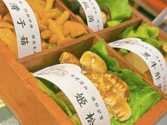 -椰子湾·海南火锅·糟粕醋·椰子鸡(正大广场店)