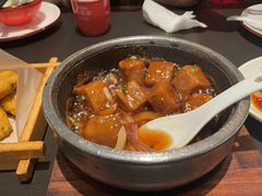 -聚鑫阁江浙菜·非遗传承技艺(金汇龙湖天街店)
