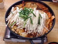 -景福宫韩国料理(恒祥北大街店)