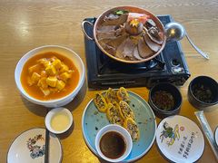 -品味泸沽湖•民族特色菜(大落水店)