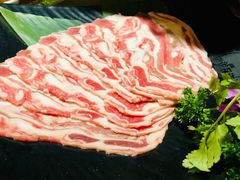 -碳说品道.瓦片烤肉.海鲜烧烤(中华路店)