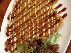 -玛格萝妮比萨屋(四平店)