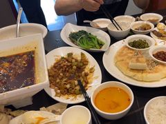 -国人川菜(李家村建东街店)