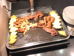 -深圳四季酒店·馥自助餐厅