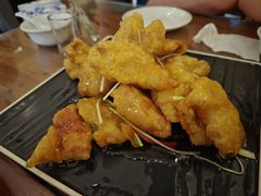 -金丝饭庄(金丝新天地保障性住宅小区店)