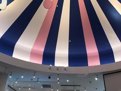 -喜茶(迪士尼小镇DP店)