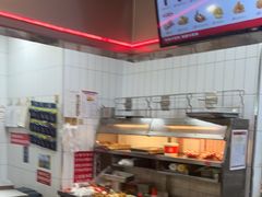 -塔斯汀中国汉堡(员村店)