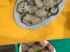 -濠轩阁特色生蚝火锅(水湾路店)