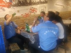 -有钳洞庭湖小龙虾大闸蟹(金楠天街店)