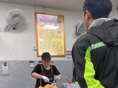 -正宗阳山牛杂(东城店)