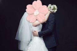 点击看大图 -全城热恋璀璨婚纱摄影
